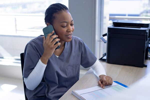 Offre emploi médical : découvrez les opportunités en santé