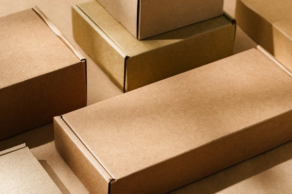 Emballage carton pour les professionnels : faites le bon choix !