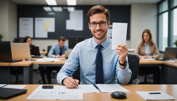 L'actualité de l'emploi : stratégies pour élever votre carrière