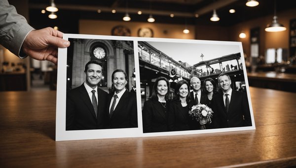 Solutions d'impression personnalisées pour tous vos projets