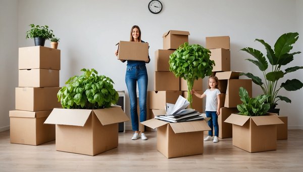 Top 5 solutions écoresponsables pour le débarras de maison à toulon