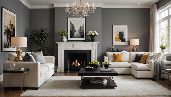 Découvrez l'univers du LDEO intérieur : élégance et confort.