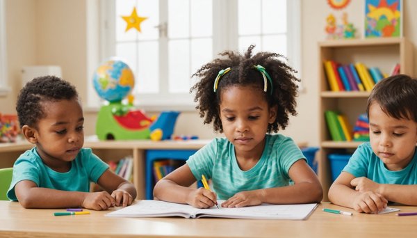 Formation petite enfance : préparez votre avenir avec des diplômes reconnus